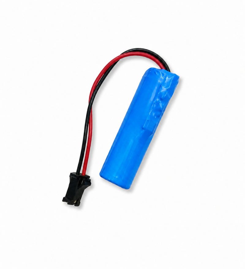 Extra Charging Cell