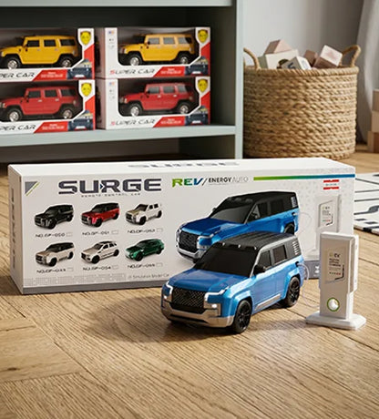 1:14 Scale REV Energy Remote Control SUV -  Urban Grabs