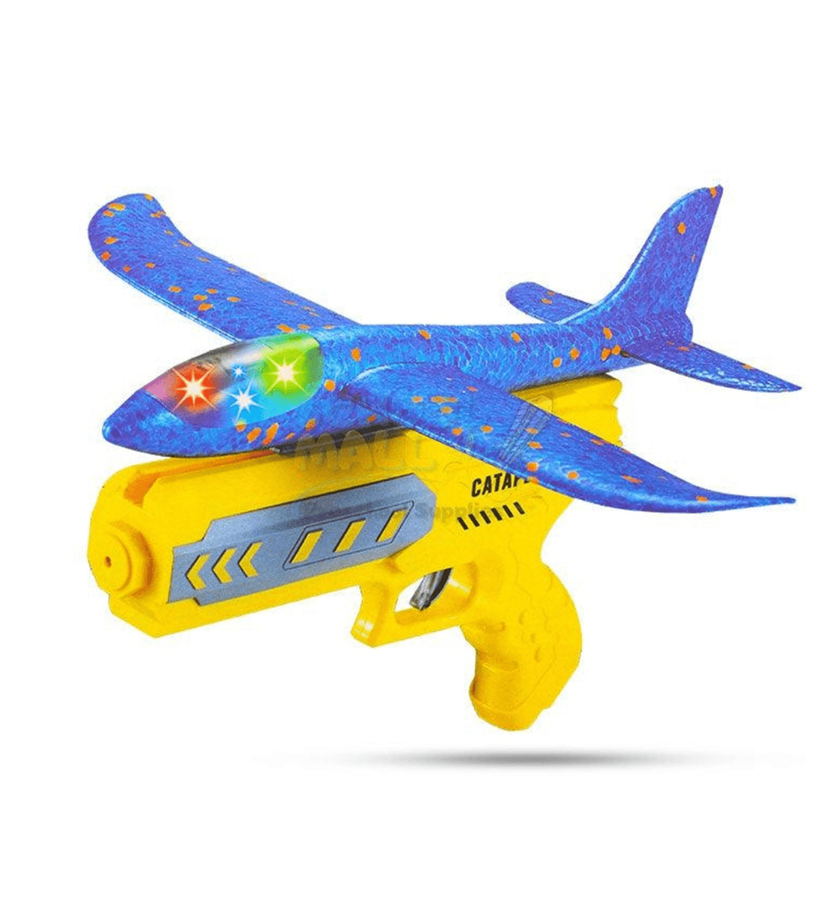 Catapult Gun Aircraft – 2-in-1 Flying Contest -  Urban Grabs