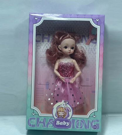 Fashion Baby Charming Doll -  Urban Grabs