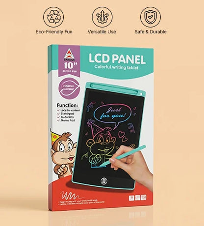 LCD Writing Tablet – Digital Drawing Pad