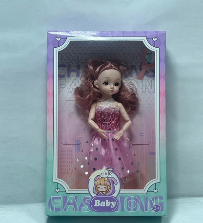 Fashion Baby Charming Doll -  Urban Grabs