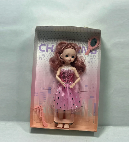 Fashion Baby Charming Doll -  Urban Grabs