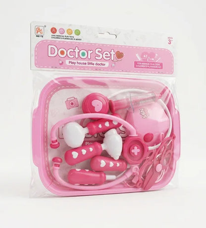 Little Doctor Play Set – Interactive Medical Role-Play Kit -  Urban Grabs