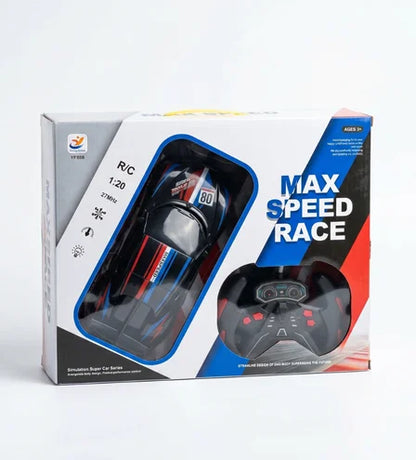 Velocity Pro-X: 1:20 High-Speed Simulation RC Super Car -  Urban Grabs