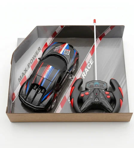 Velocity Pro-X: 1:20 High-Speed Simulation RC Super Car -  Urban Grabs