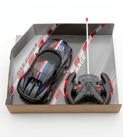 Velocity Pro-X: 1:20 High-Speed Simulation RC Super Car -  Urban Grabs