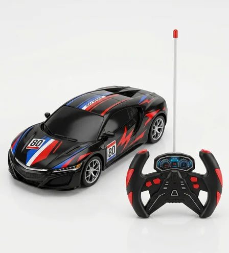 Velocity Pro-X: 1:20 High-Speed Simulation RC Super Car -  Urban Grabs