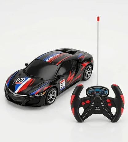 Velocity Pro-X: 1:20 High-Speed Simulation RC Super Car -  Urban Grabs