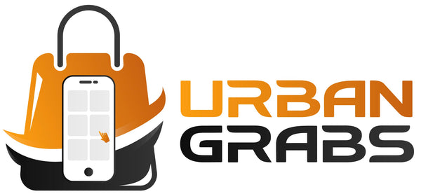  Urban Grabs