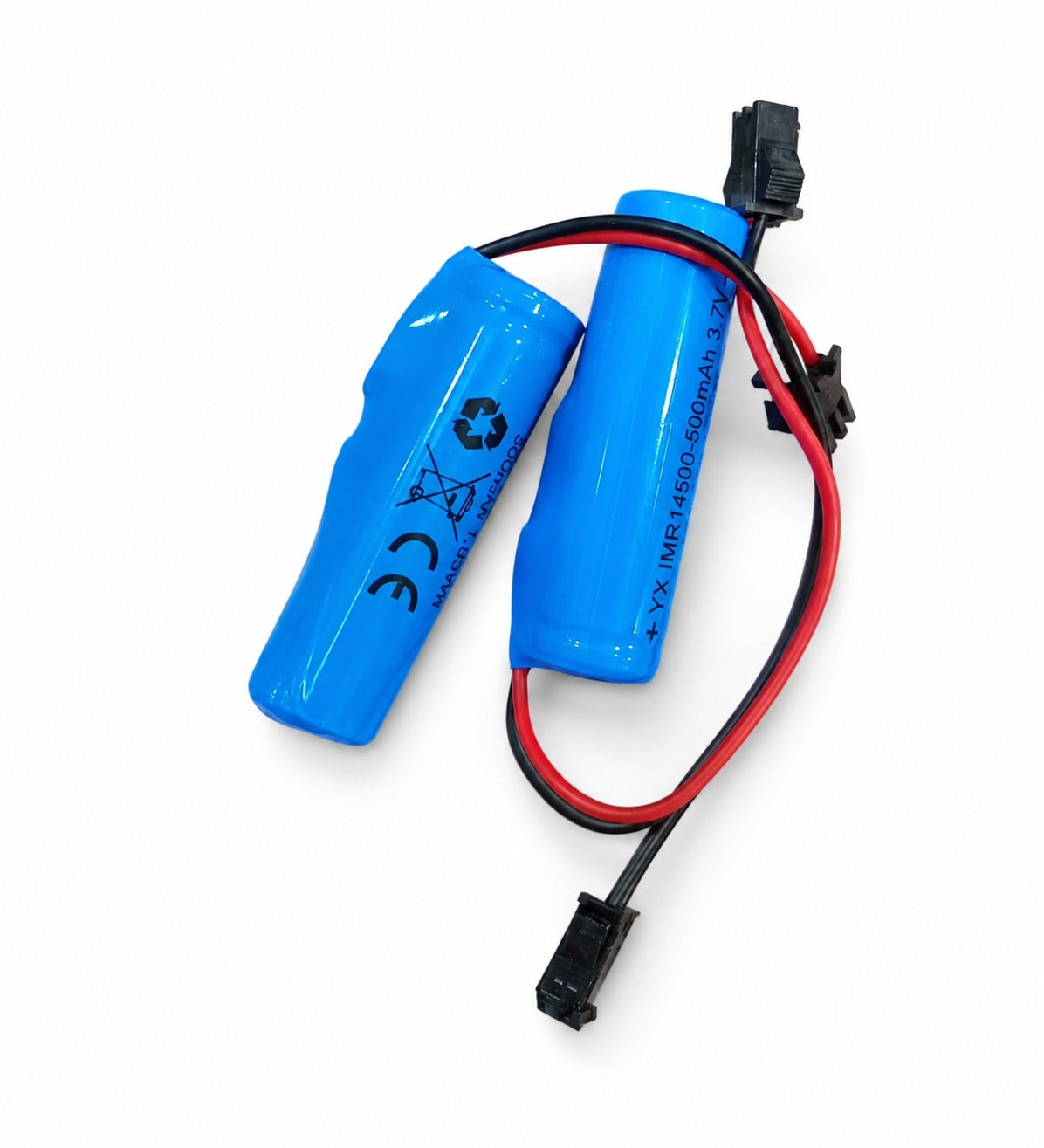 Extra Charging Cell