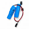 2 Rechargeable Cells