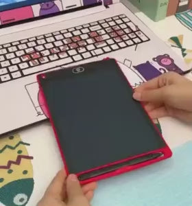 LCD Writing Tablet – Digital Drawing Pad