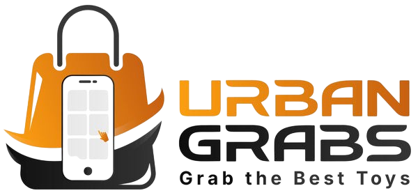  Urban Grabs